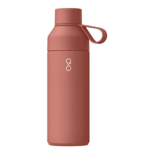 Borraccia con isolamento sottovuoto OCEAN BOTTLE - 500 ml