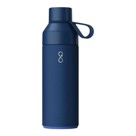 Borraccia con isolamento sottovuoto OCEAN BOTTLE - 500 ml