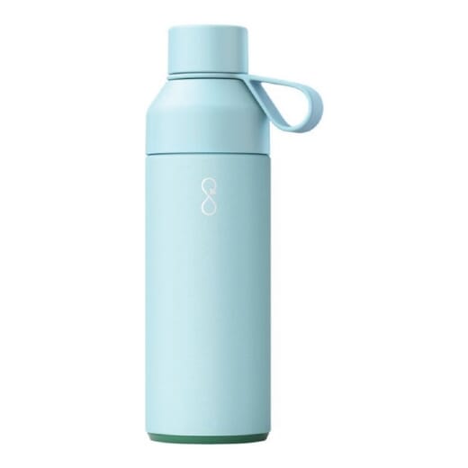Borraccia con isolamento sottovuoto OCEAN BOTTLE - 500 ml