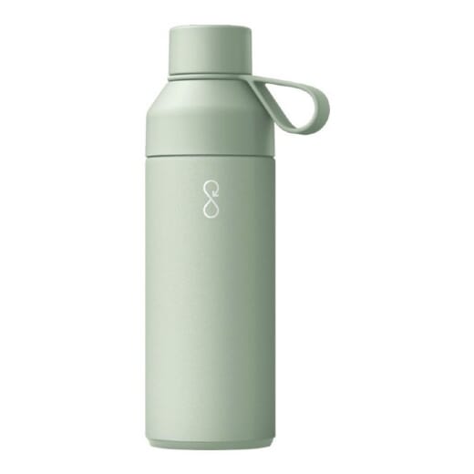 Borraccia con isolamento sottovuoto OCEAN BOTTLE - 500 ml