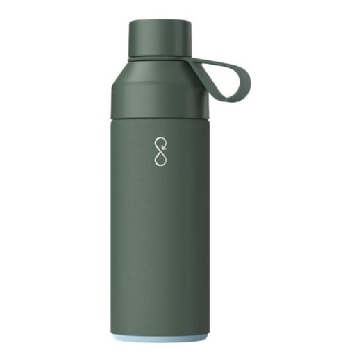 Borraccia con isolamento sottovuoto OCEAN BOTTLE - 500 ml
