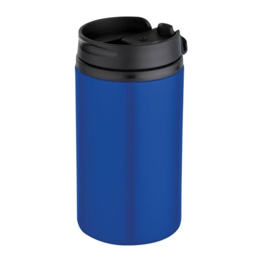 Bicchiere termico in acciaio riciclato MOJAVE RCS - 250 ml