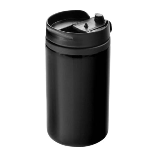 Bicchiere termico in acciaio riciclato MOJAVE RCS - 250 ml