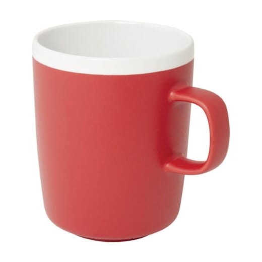 Tazza in ceramica colorata LILIO 310 ml