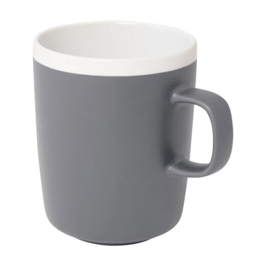 Tazza in ceramica colorata LILIO 310 ml
