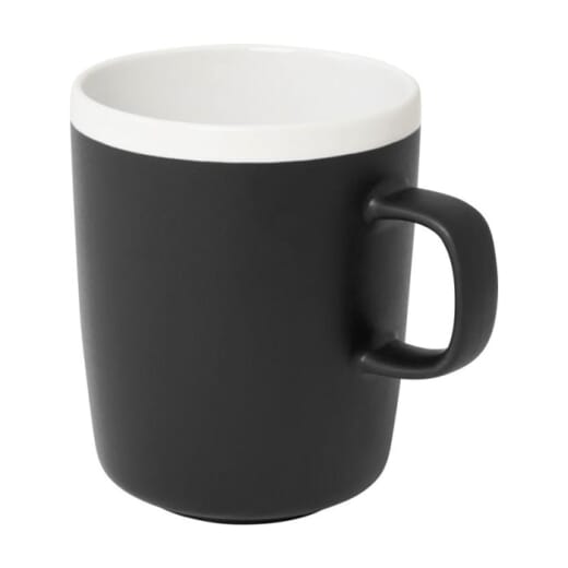 Tazza in ceramica colorata LILIO 310 ml