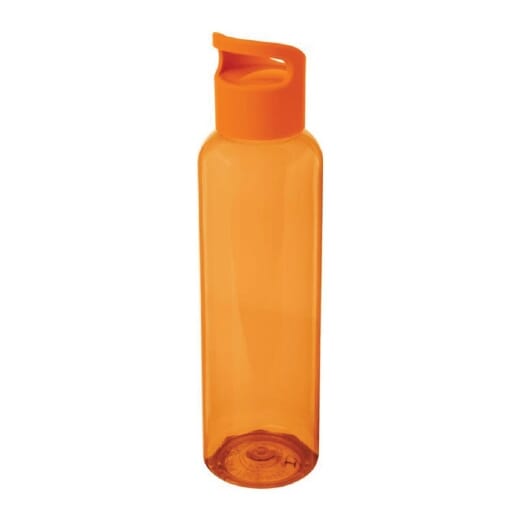 Borraccia in plastica SKY - 650 ml