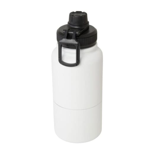 Borraccia termica con bicchiere DUPECA 840 ml