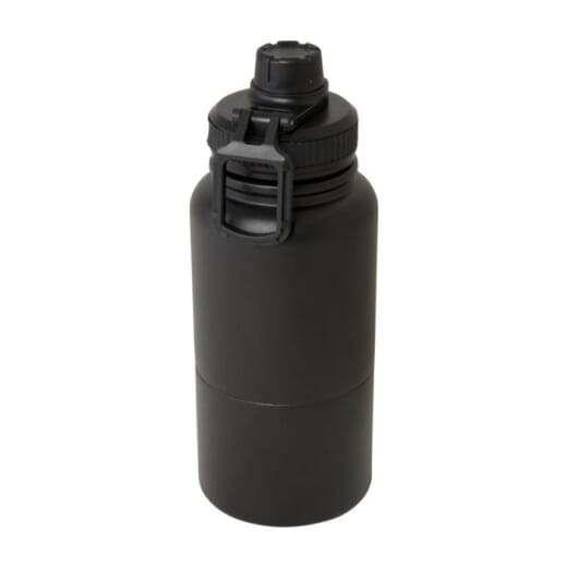 Borraccia termica con bicchiere DUPECA 840 ml