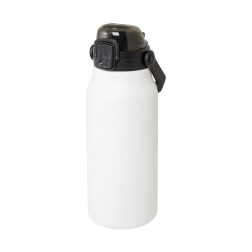 Borraccia termica con cannuccia GIGANTO 1600 ml