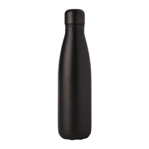 Borraccia termica in acciaio inox riciclato COVE - 500 ml