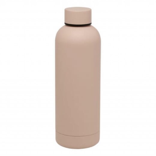 Borraccia con isolamento sottovuoto SPRING - 500 ml