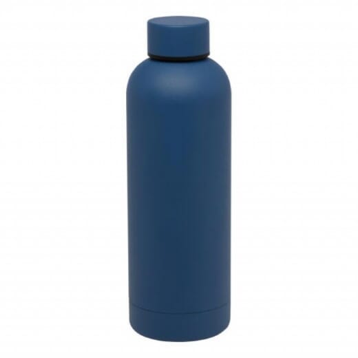 Borraccia con isolamento sottovuoto SPRING - 500 ml