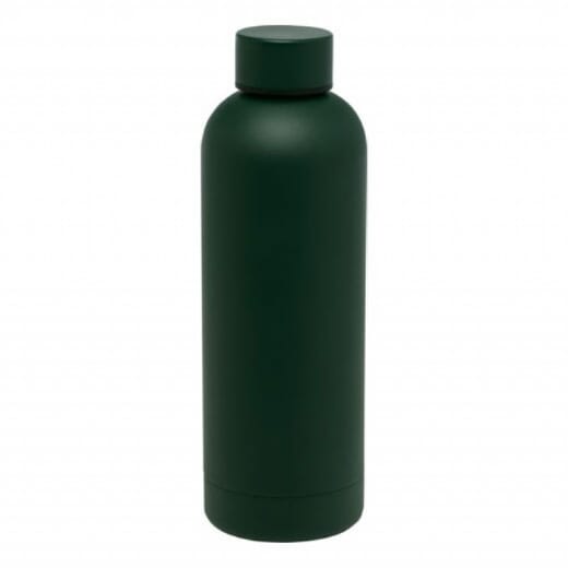 Borraccia con isolamento sottovuoto SPRING - 500 ml