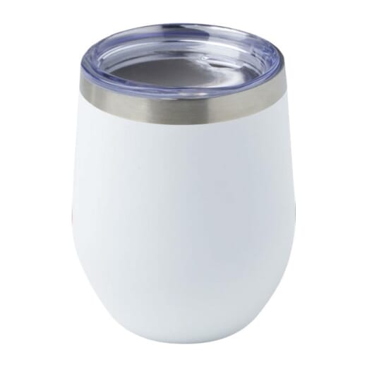 Tazza con isolamento termico in rame CORZO - 350 ml