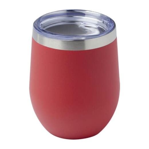 Tazza con isolamento termico in rame CORZO - 350 ml