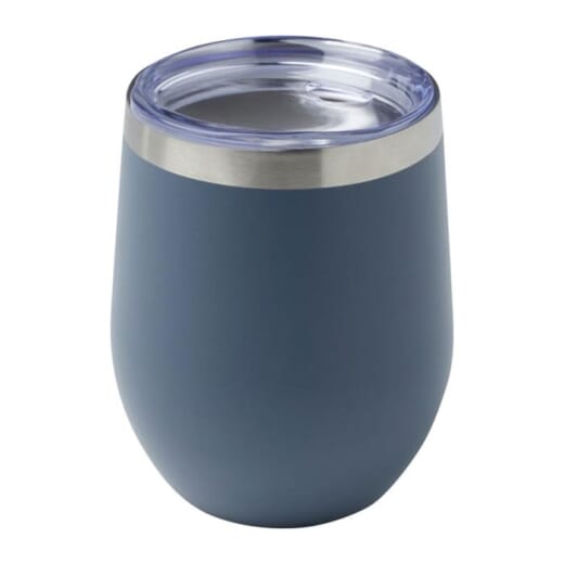 Tazza con isolamento termico in rame CORZO - 350 ml