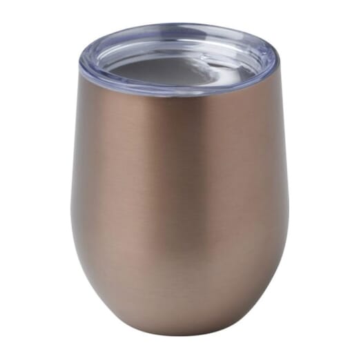 Tazza con isolamento termico in rame CORZO - 350 ml