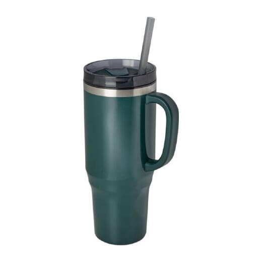 Tazza take away con cannuccia MELBOURNE - 1200 ml