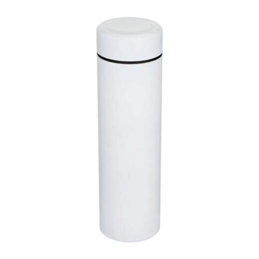 Thermos in acciaio inox con infusore per tè TAYLOR 450 ml