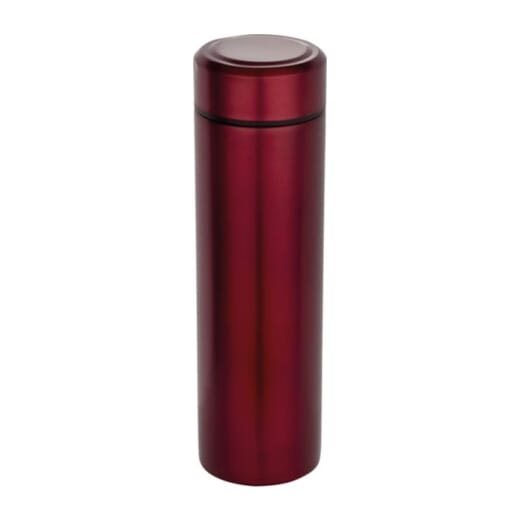 Thermos in acciaio inox con infusore per tè TAYLOR 450 ml