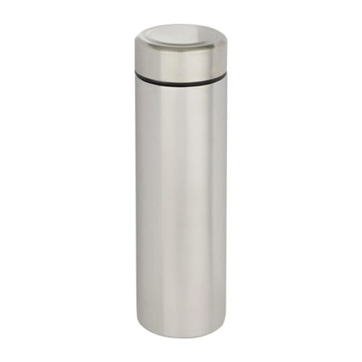 Thermos in acciaio inox con infusore per tè TAYLOR 450 ml