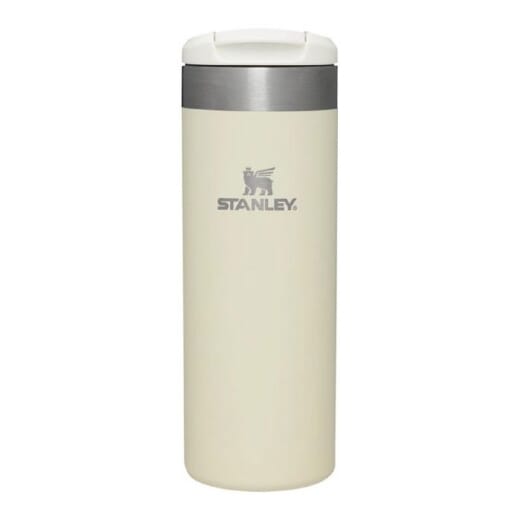 Borraccia con sottovuoto AEROLIGHT Stanley® - 470 ml