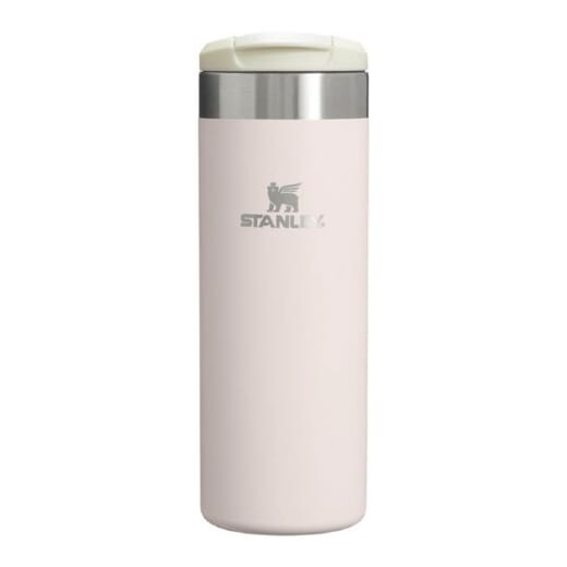 Borraccia con sottovuoto AEROLIGHT Stanley® - 470 ml