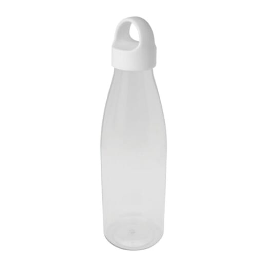 Borraccia in plastica riciclata BERGEN 800 ml