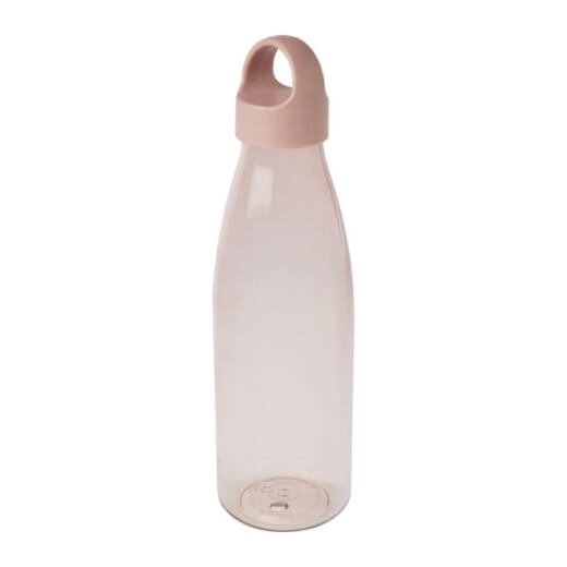Borraccia in plastica riciclata BERGEN 800 ml