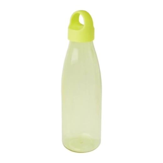 Borraccia in plastica riciclata BERGEN 800 ml