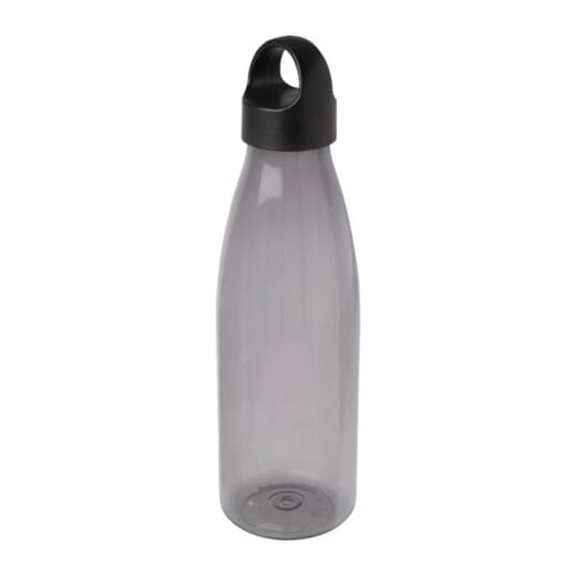 Borraccia in plastica riciclata BERGEN 800 ml