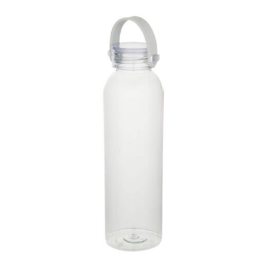 Borraccia in plastica riciclata ALTI - 630 ml