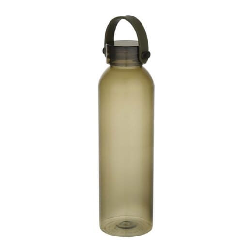 Borraccia in plastica riciclata ALTI - 630 ml