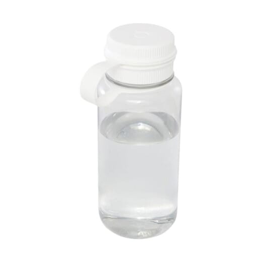 Borraccia sportiva con coperchio RYDER 900 ml