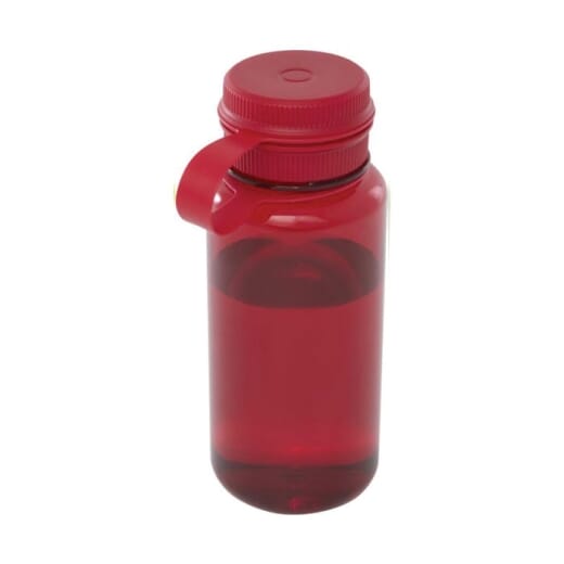 Borraccia sportiva con coperchio RYDER 900 ml