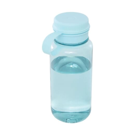 Borraccia sportiva con coperchio RYDER 900 ml