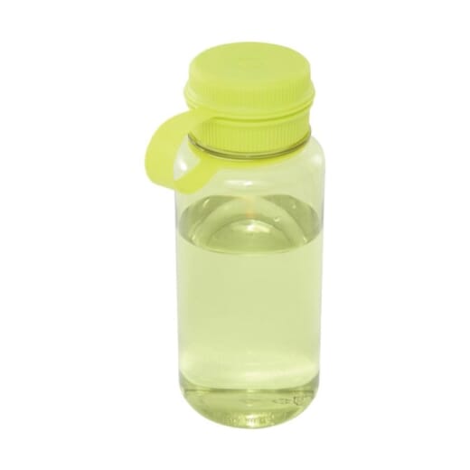 Borraccia sportiva con coperchio RYDER 900 ml