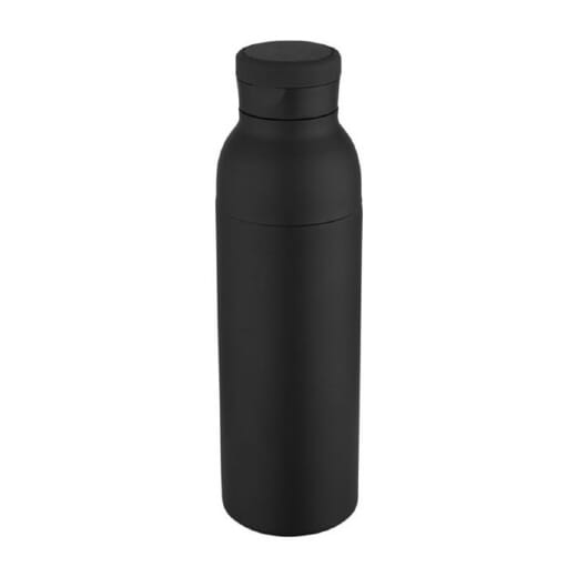 Borraccia termica in acciaio ILLUMINATE - 650 ml