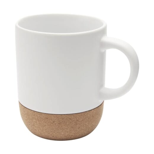 Tazza a sublimazione con base in sughero BILLIE