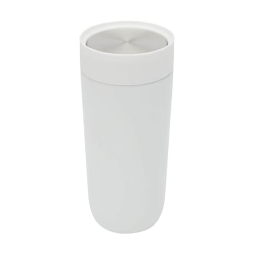 Bicchiere con rivestimento in ceramica CAMDEN 350 ml