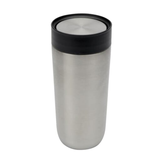Bicchiere con rivestimento in ceramica CAMDEN 350 ml