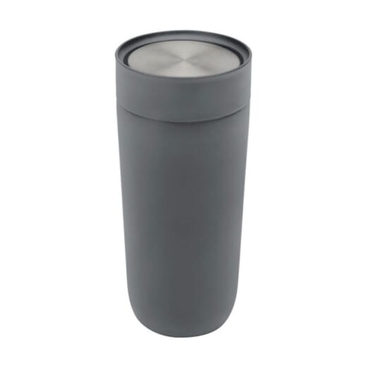 Bicchiere con rivestimento in ceramica CAMDEN 350 ml