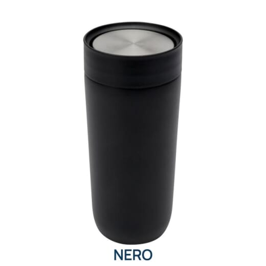Bicchiere con rivestimento in ceramica CAMDEN 350 ml