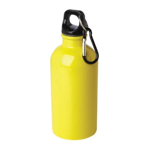 Borraccia in acciaio inossidabile OREGON - 400 ml