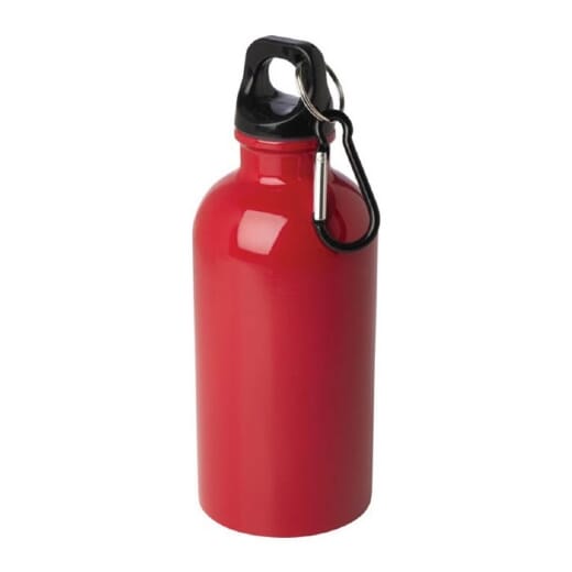 Borraccia in acciaio inossidabile OREGON - 400 ml