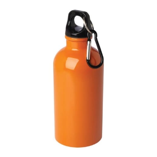 Borraccia in acciaio inossidabile OREGON - 400 ml