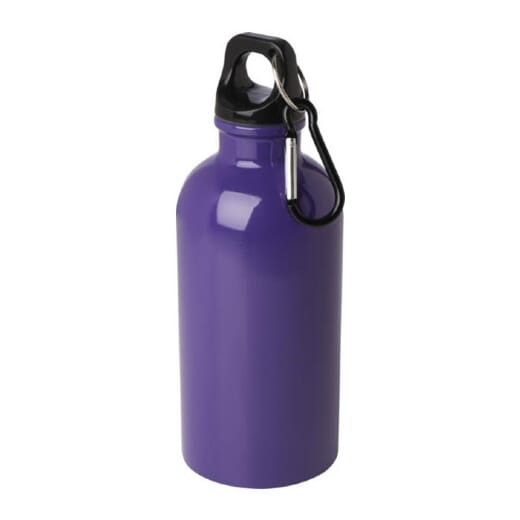 Borraccia in acciaio inossidabile OREGON - 400 ml