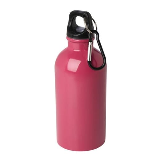 Borraccia in acciaio inossidabile OREGON - 400 ml