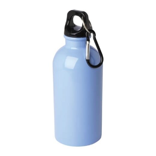 Borraccia in acciaio inossidabile OREGON - 400 ml